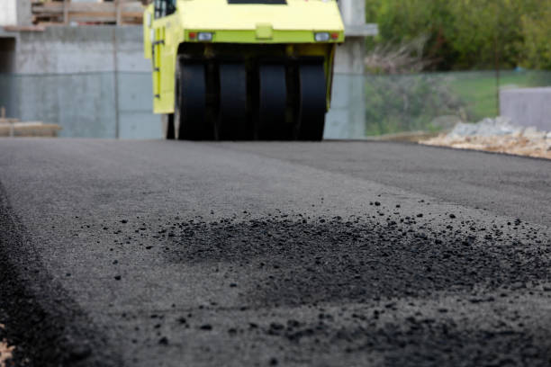 Best Interlocking Driveway Pavers  in Georgetown, TX
