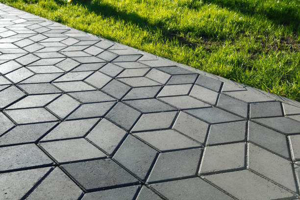 Best Professional Driveway Pavers  in Georgetown, TX