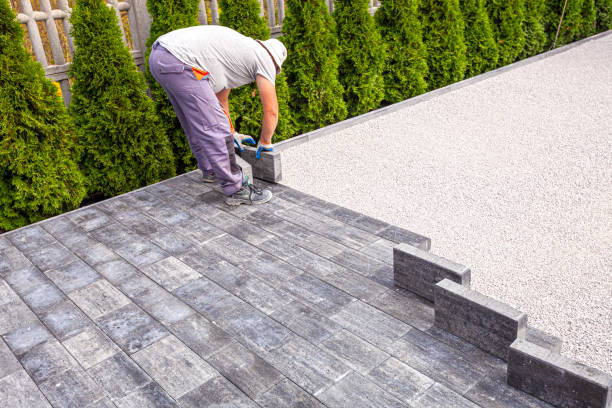 Best Professional Driveway Pavers  in Georgetown, TX