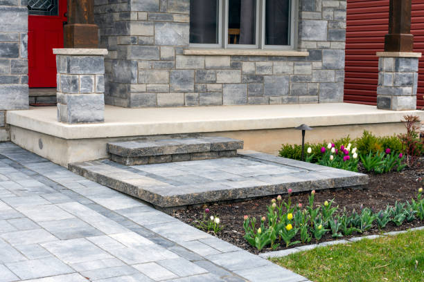 Best Driveway Paving Contractor  in Georgetown, TX