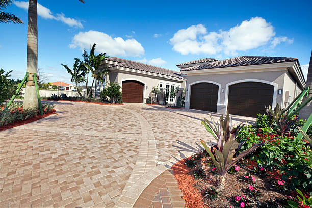 Best Driveway Pavers Cost  in Georgetown, TX