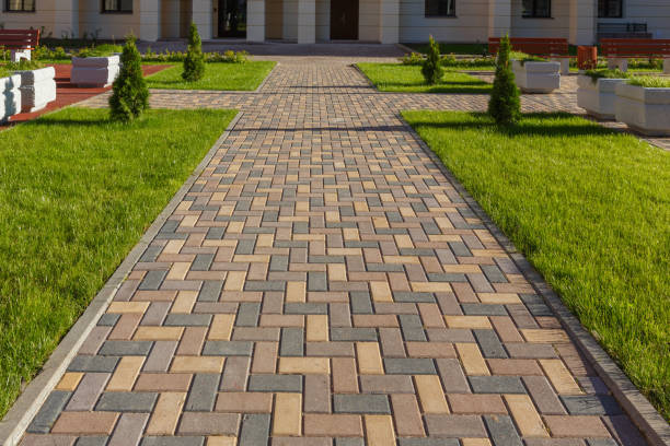 Best Residential Driveway Paver Services  in Georgetown, TX